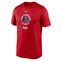 Los Angeles Angels Nike City Connect Logo T-Shirt Sale
