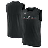 Baltimore Orioles Nike City Connect Muscle Tank discount