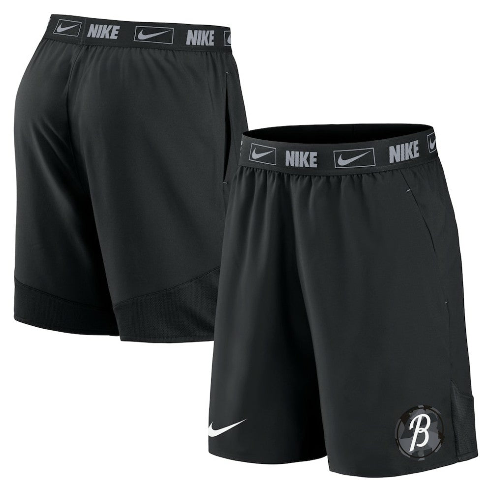 Baltimore Orioles Nike City Connect Woven Shorts discount