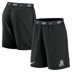 Baltimore Orioles Nike City Connect Woven Shorts discount