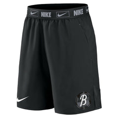 Baltimore Orioles Nike City Connect Woven Shorts discount