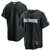 Baltimore Orioles Nike City Connect Replica Jersey On Sale