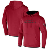 Arizona Cardinals NFL x Darius Rucker Collection Pullover Hoodie Cardinal - Fanatics