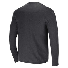 Tennessee Titans NFL x Darius Rucker Collection Long Sleeve T-Shirt Heathered Charcoal - Fanatics