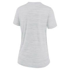 San Francisco Giants Nike Women's City Connect Velocity Practice Performance V-Neck T-Shirt discount
