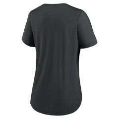 Baltimore Orioles Nike Women's City Connect Tri-Blend T-Shirt Sale
