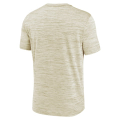 Los Angeles Angels Nike City Connect Velocity Practice Performance T-Shirt On Sale