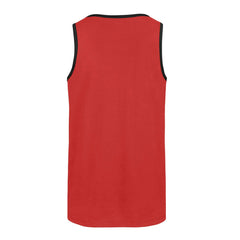 Tampa Bay Buccaneers '47 Winger Franklin Tank Top Red - 47 brand