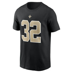 Tyrann Mathieu New Orleans Saints Player Name & Number T-Shirt Black - Nike