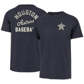 Houston Astros '47 Turn Back Franklin T-Shirt On Sale