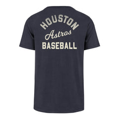 Houston Astros '47 Turn Back Franklin T-Shirt On Sale