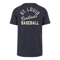St. Louis Cardinals '47 Turn Back Franklin T-Shirt Near Me