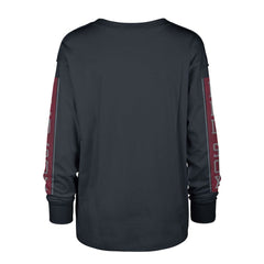 Boston Red Sox '47 Women's Statement Long Sleeve T-Shirt Sale