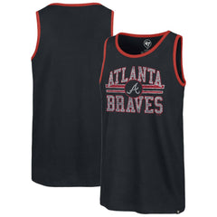 Atlanta Braves '47 Winger Franklin Tank Top Near Me