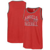 Los Angeles Angels '47 Winger Franklin Tank Top Online