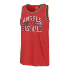 Los Angeles Angels '47 Winger Franklin Tank Top Online