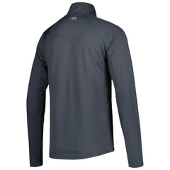 Washington Commanders MSX by Michael Strahan Half-Zip Pullover Charcoal - NFL