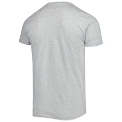 Arizona Cardinals Starter Prime Time T-Shirt Heathered Gray - NFL