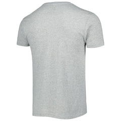 Minnesota Vikings Starter Prime Time T-Shirt Heathered Gray - NFL