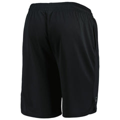 Cleveland Browns MSX by Michael Strahan Team Shorts Black - NFL