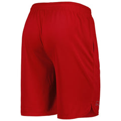 Atlanta Falcons MSX by Michael Strahan Team Shorts Red - NFL