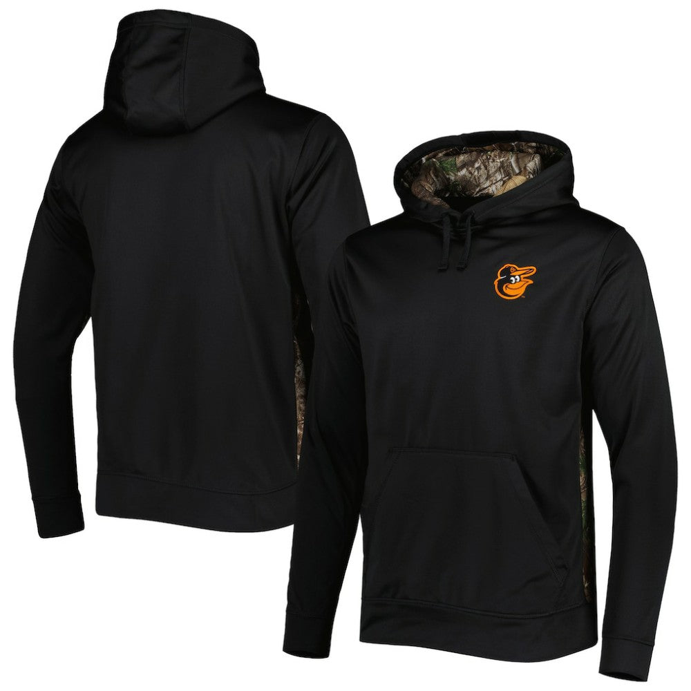 Baltimore Orioles Dunbrooke Ranger Pullover Hoodie Sale