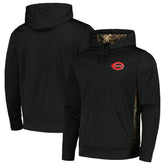 Cincinnati Reds Dunbrooke Ranger Pullover Hoodie discount