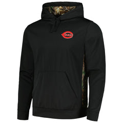 Cincinnati Reds Dunbrooke Ranger Pullover Hoodie discount