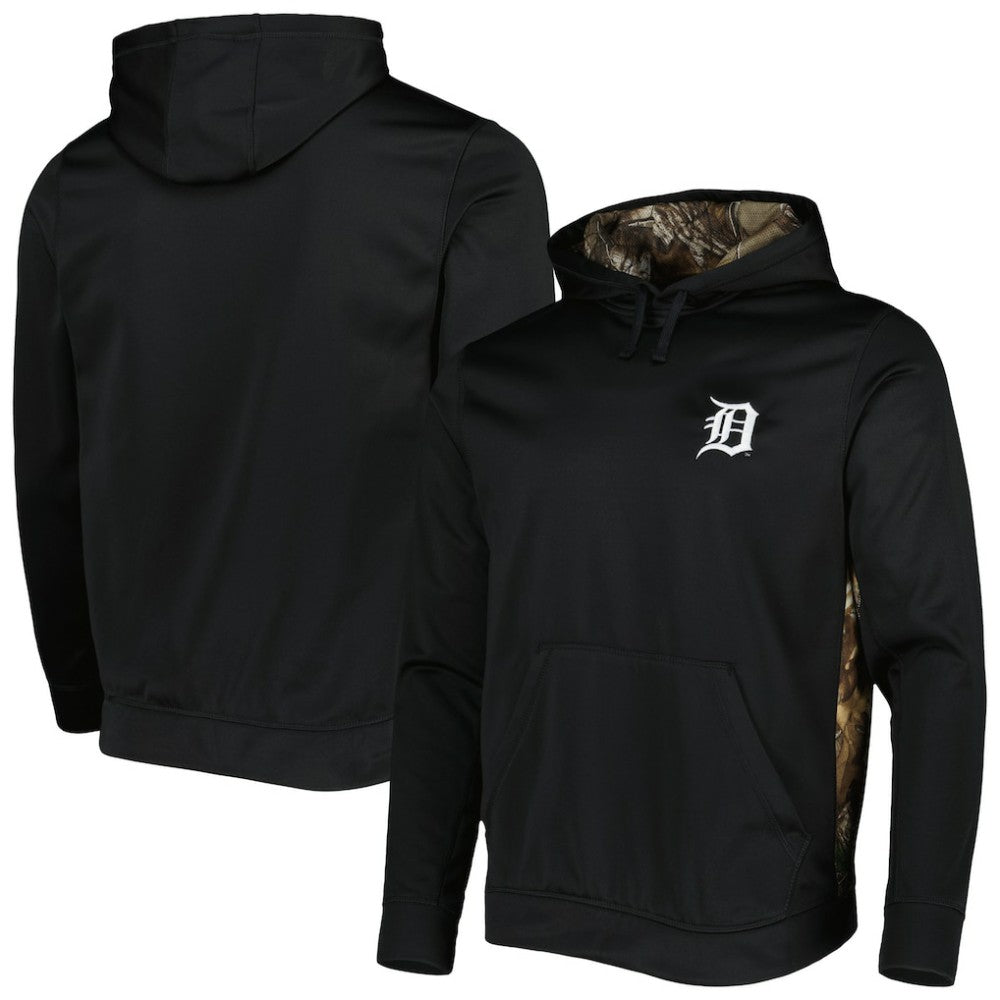 Detroit Tigers Dunbrooke Ranger Pullover Hoodie Lifestyle