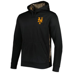 New York Mets Dunbrooke Ranger Pullover Hoodie Clearance