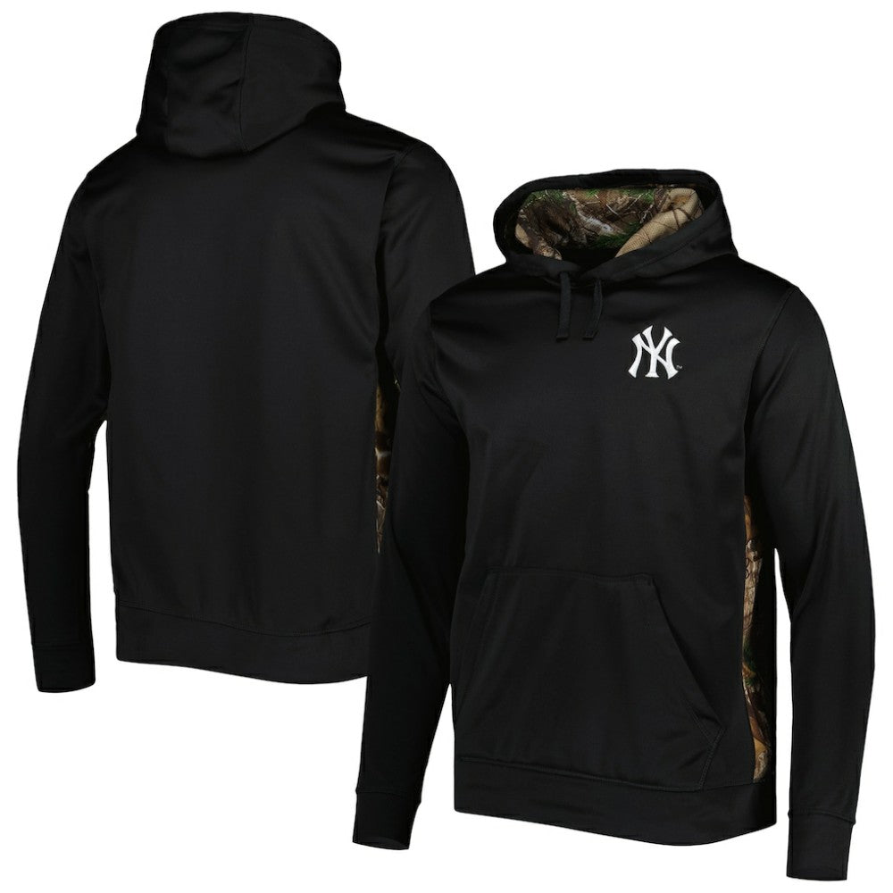 New York Yankees Dunbrooke Ranger Pullover Hoodie discount