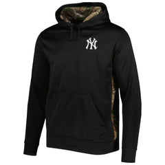 New York Yankees Dunbrooke Ranger Pullover Hoodie discount