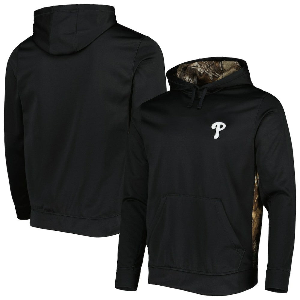 Philadelphia Phillies Dunbrooke Ranger Pullover Hoodie Sale