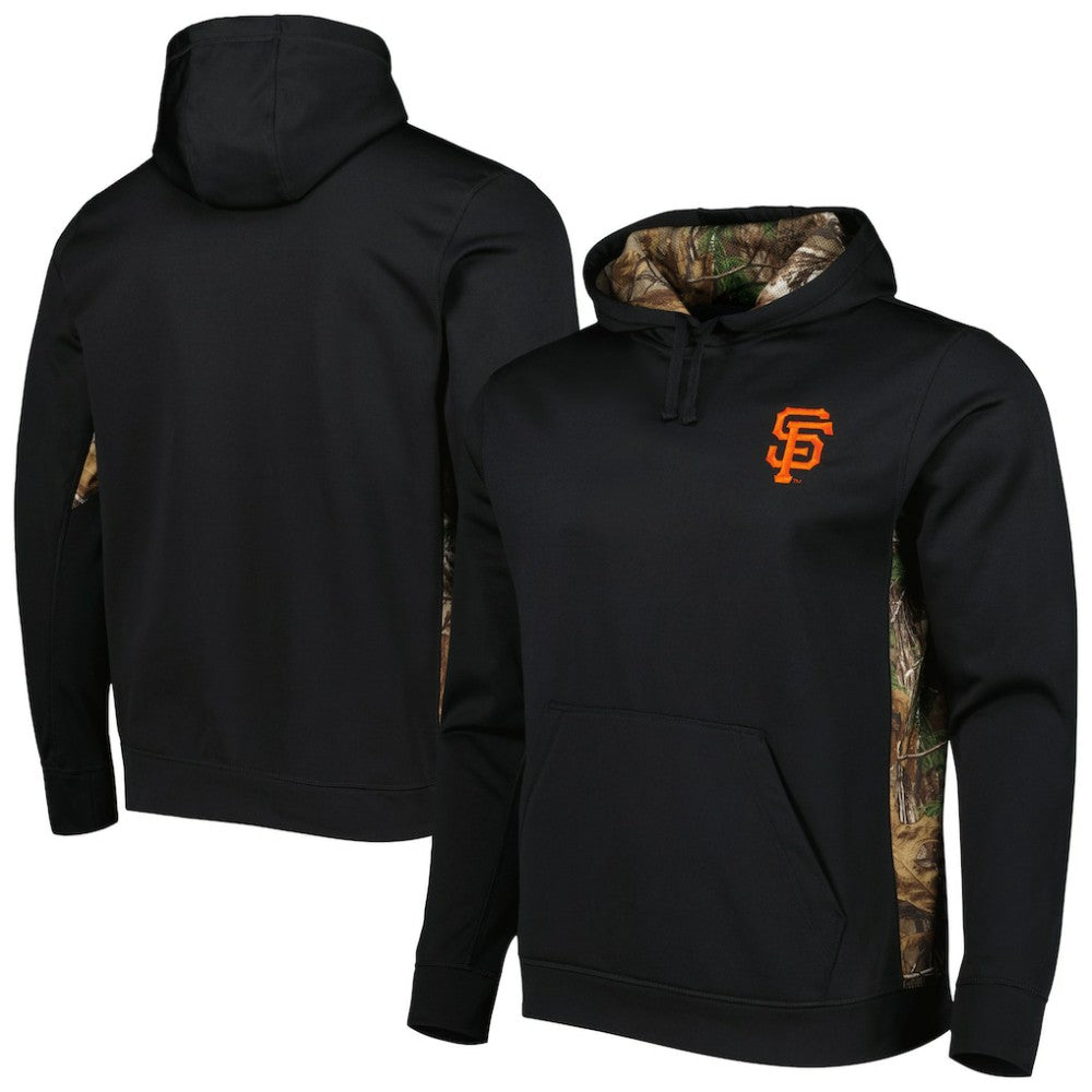 San Francisco Giants Dunbrooke Ranger Pullover Hoodie On Sale
