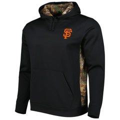 San Francisco Giants Dunbrooke Ranger Pullover Hoodie On Sale