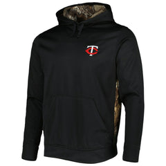 Minnesota Twins Dunbrooke Ranger Pullover Hoodie Sale