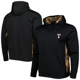 Texas Rangers Dunbrooke Ranger Pullover Hoodie for sale