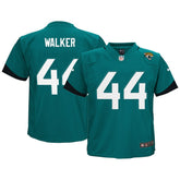 Travon Walker Jacksonville Jaguars Preschool Game Jersey Teal - Nike