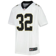 Tyrann Mathieu New Orleans Saints Youth Game Jersey White - Nike
