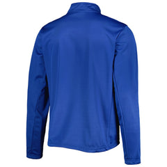 New York Giants Dunbrooke All-Star Tech Quarter-Zip Top Royal - NFL