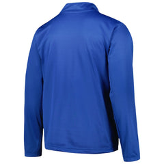 Los Angeles Chargers Dunbrooke All-Star Tech Quarter-Zip Top Powder Blue - NFL