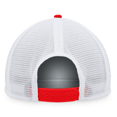 Washington Nationals Majestic Foam Trucker Snapback Hat Sale