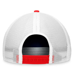 Boston Red Sox Fanatics Heritage Golfer Snapback Hat Sale