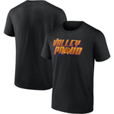 Fanatics - Phoenix Suns Valley Proud Hometown Collection T-Shirt - Black