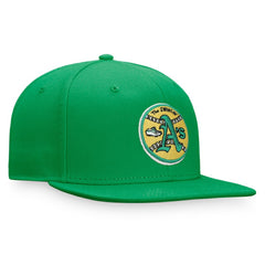 Athletics Fanatics Cooperstown Collection Core Snapback Hat Near Me