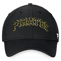 Pittsburgh Pirates Fanatics Core Flex Hat Clearance