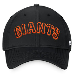 San Francisco Giants Fanatics Core Flex Hat Lifestyle