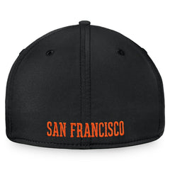 San Francisco Giants Fanatics Core Flex Hat Lifestyle