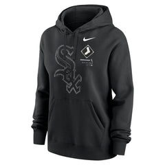 Chicago White Sox Nike Women's Big Game Pullover Hoodie Online