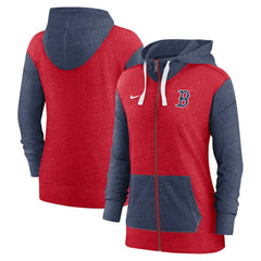 Boston Red Sox Nike Women's Full-Zip Hoodie Near Me